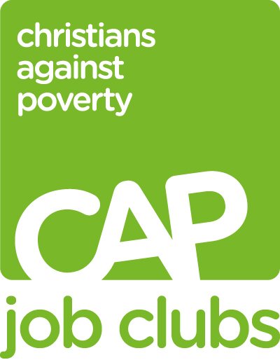 Christians Against Poverty Job Clubs logo
