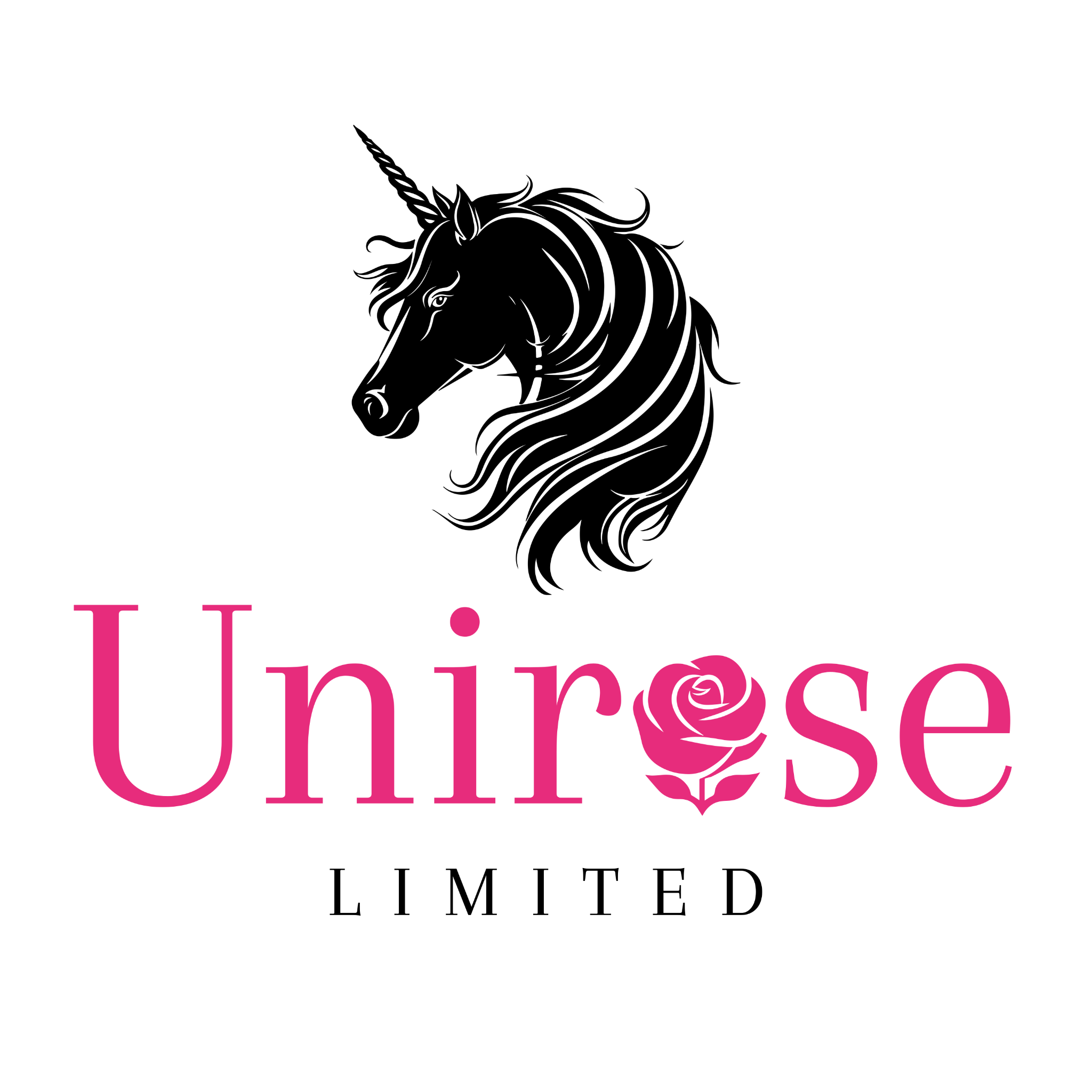 Unirose Limited logo