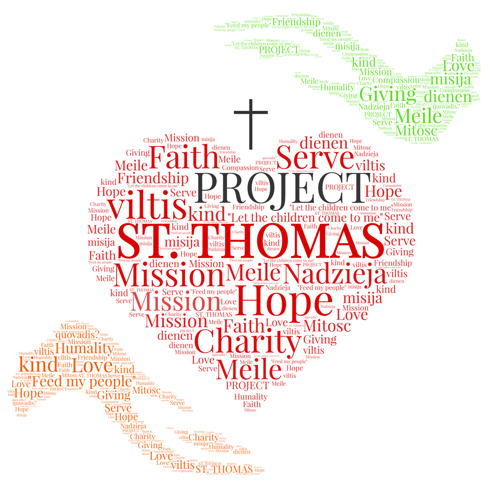 Project St. Thomas
